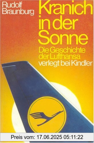 Binding : Taschenbuch, Label : Kindler Verlag, Publisher : Kindler Verlag, medium : Taschenbuch, numberOfPages : 347, publicationDate : 1982-11-01, authors : Rudolf Braunburg, languages : german, ISBN : 3463007290