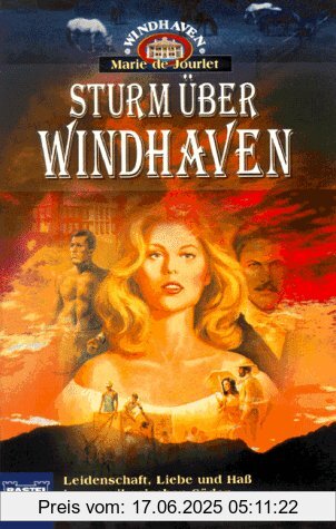 Binding : Broschiert, Label : Bastei Lübbe, Publisher : Bastei Lübbe, medium : Broschiert, numberOfPages : 377, publicationDate : 1998-01-01, authors : Jourlet, Marie de, languages : german, ISBN : 3404260317