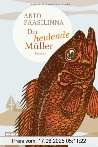 Binding : Taschenbuch, Edition : 1., Label : Bastei Lübbe, Publisher : Bastei Lübbe, medium : Taschenbuch, numberOfPages : 222, publicationDate : 2012-11-16, releaseDate : 2012-11-16, authors : Arto Paasilinna, translators : Regine Pirschel, languages : german, ISBN : 3404167902