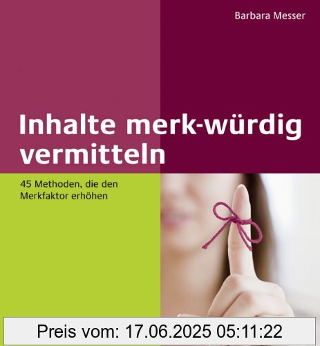 Binding : Gebundene Ausgabe, Edition : 1, Label : Beltz, Publisher : Beltz, medium : Gebundene Ausgabe, numberOfPages : 286, publicationDate : 2012-11-19, authors : Barbara Messer, languages : german, ISBN : 3407365195
