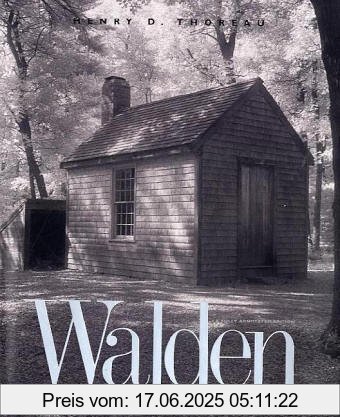 Binding : Gebundene Ausgabe, Edition : Annotated., Label : Yale Univ Pr, Publisher : Yale Univ Pr, NumberOfItems : 1, PackageQuantity : 1, medium : Gebundene Ausgabe, numberOfPages : 400, publicationDate : 2004-07-11, authors : Thoreau, Henry David, publishers : Cramer, Jeffrey S., languages : english, ISBN : 0300104669