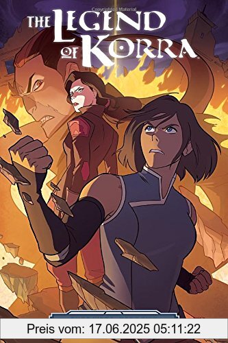 Brand : Dark Horse Comics, U.S., Binding : Taschenbuch, Edition : 01, Label : Dark Horse Books, Publisher : Dark Horse Books, medium : Taschenbuch, numberOfPages : 80, publicationDate : 2018-01-30, releaseDate : 2018-01-30, authors : DiMartino, Michael Dante, ISBN : 1506700403