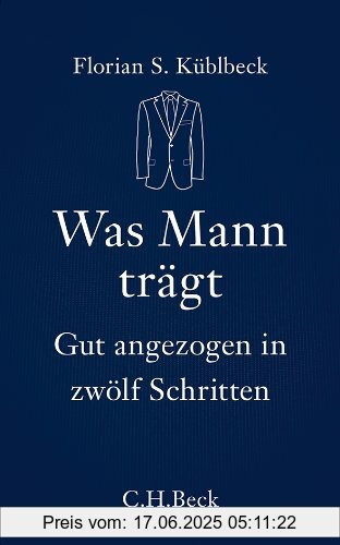 Binding : Taschenbuch, Edition : 1, Label : C.H.Beck, Publisher : C.H.Beck, medium : Taschenbuch, numberOfPages : 217, publicationDate : 2013-09-16, authors : Küblbeck, Florian S., languages : german, ISBN : 3406654150
