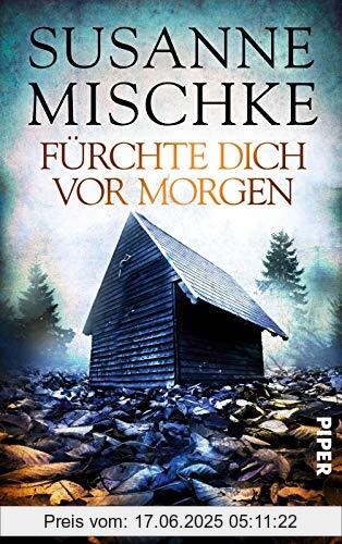 Brand : Piper Verlag GmbH, Binding : Broschiert, Edition : 1., Label : Piper Paperback, Publisher : Piper Paperback, medium : Broschiert, numberOfPages : 304, publicationDate : 2021-01-11, releaseDate : 2021-01-11, authors : Susanne Mischke, ISBN : 3492062091