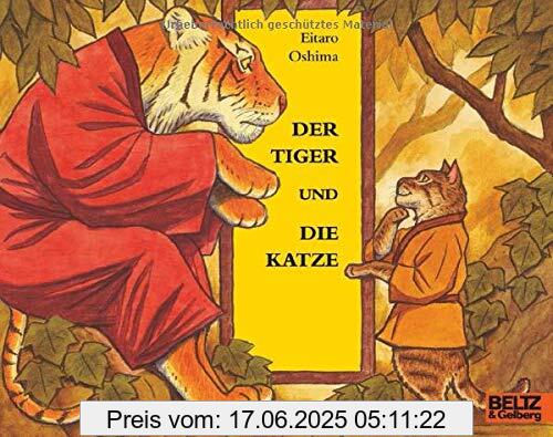 Binding : Taschenbuch, Edition : Lizenzausgabe, Label : Beltz & Gelberg, Publisher : Beltz & Gelberg, medium : Taschenbuch, numberOfPages : 40, publicationDate : 2019-07-17, releaseDate : 2019-07-17, authors : Eitaro Oshima, translators : Ursula Gräfe, ISBN : 3407762194