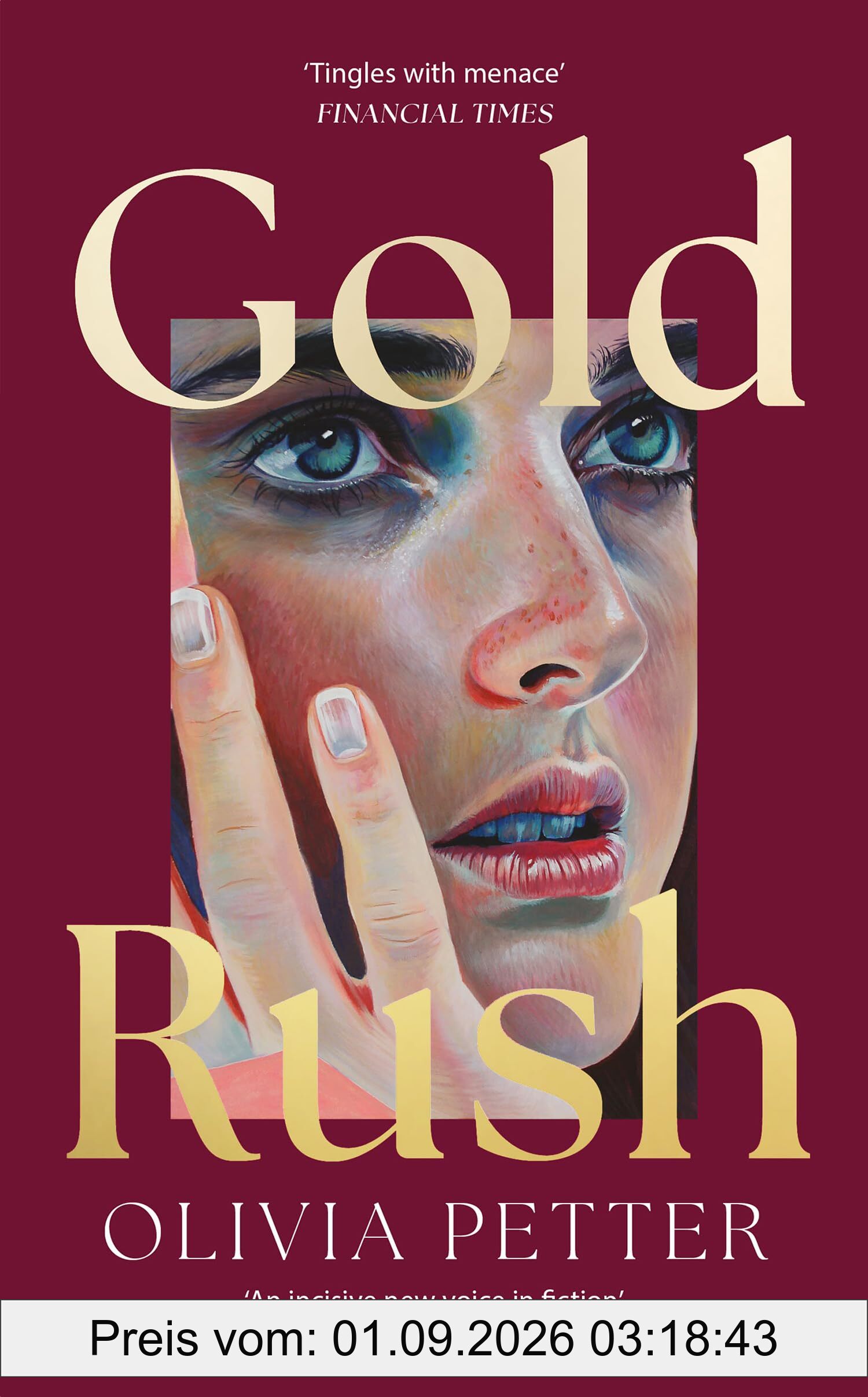 Gold Rush: 'One to put on your summer books list right now' Independent