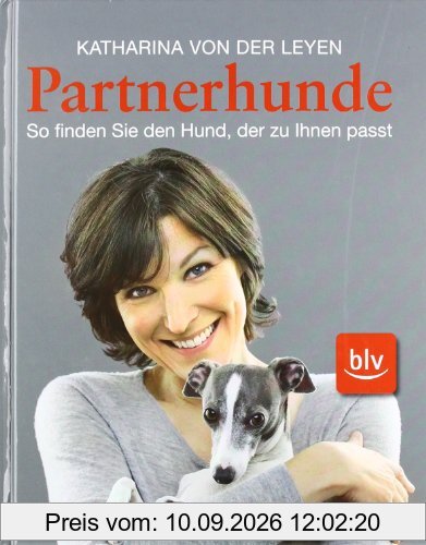 Partnerhunde: So finden Sie den Hund, der zu Ihnen passt