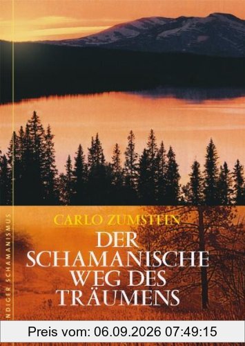 Der schamanische Weg des Träumens