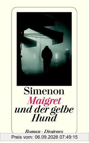 Maigret und der gelbe Hund