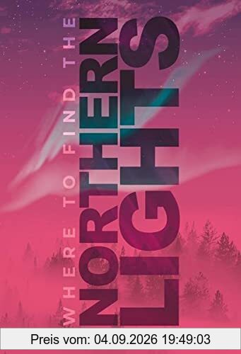 Where to find the Northern Lights