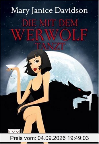 Die mit dem Werwolf tanzt