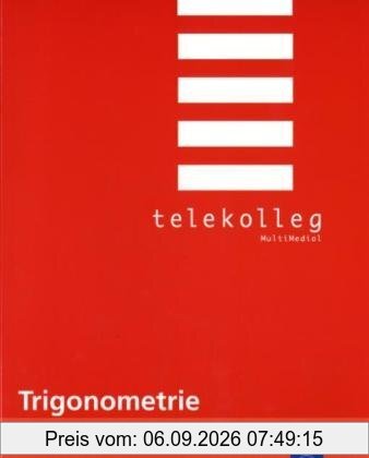 Telekolleg II Mathematik, Trigonometrie