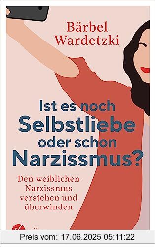 Binding : Broschiert, Label : Kösel-Verlag, Publisher : Kösel-Verlag, medium : Broschiert, numberOfPages : 176, publicationDate : 2023-10-18, releaseDate : 2023-10-18, authors : Bärbel Wardetzki, ISBN : 3466348080
