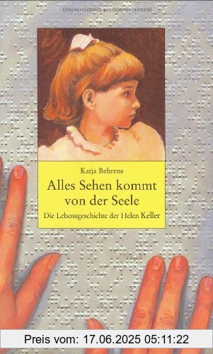 Binding : Gebundene Ausgabe, Edition : 5, Label : Beltz & Gelberg, Publisher : Beltz & Gelberg, medium : Gebundene Ausgabe, numberOfPages : 192, publicationDate : 2010-08-30, authors : Katja Behrens, languages : german, ISBN : 3407808895
