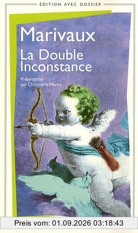 La double inconstance