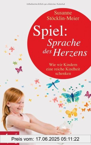 Binding : Gebundene Ausgabe, Label : Kösel-Verlag, Publisher : Kösel-Verlag, medium : Gebundene Ausgabe, numberOfPages : 256, publicationDate : 2010-07-26, authors : Susanne Stocklin-Meier, languages : german, ISBN : 3466308747