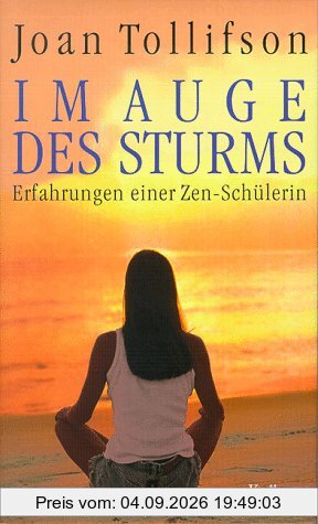 Im Auge des Sturms