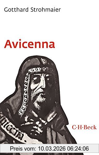 Gotthard Strohmaier Avicenna
