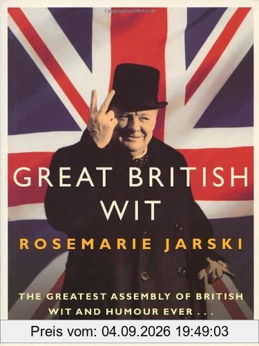 Great British Wit