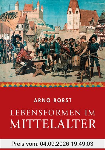 Lebensformen im Mittelalter