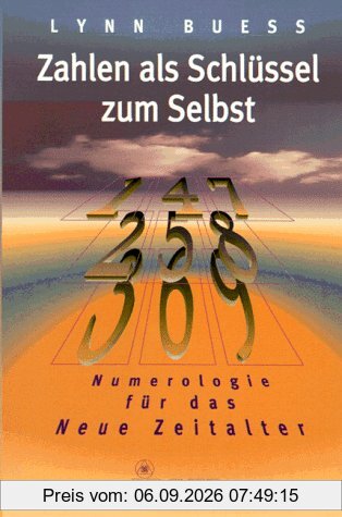 Zahlen als Schlüssel zum Selbst