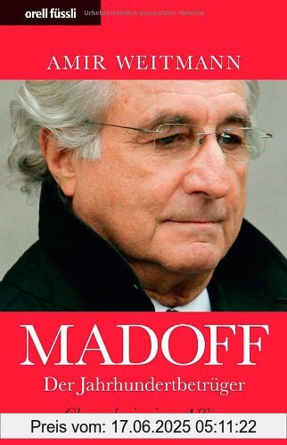Binding : Broschiert, Label : Orell Fuessli Verlag, Publisher : Orell Fuessli Verlag, medium : Broschiert, numberOfPages : 240, publicationDate : 2009-11-28, authors : Amir Weitmann, languages : german, ISBN : 3280053897