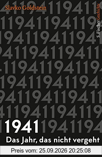 1941 – Das Jahr, das nicht vergeht: Die Saat des Hasses auf dem Balkan