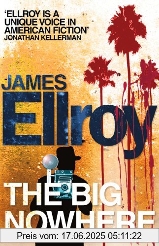 Binding : Taschenbuch, Label : Windmill Books, Publisher : Windmill Books, NumberOfItems : 1, PackageQuantity : 1, medium : Taschenbuch, numberOfPages : 496, publicationDate : 2011-06-02, releaseDate : 2011-06-02, authors : James Ellroy, languages : english, ISBN : 0099537877