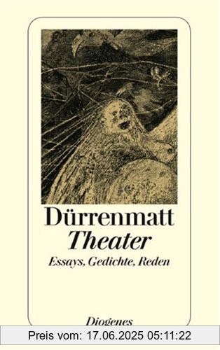 Binding : Taschenbuch, Edition : 2., Aufl., Label : Diogenes Verlag, Publisher : Diogenes Verlag, medium : Taschenbuch, numberOfPages : 272, publicationDate : 1998-10-01, authors : Friedrich Dürrenmatt, languages : german, ISBN : 3257230702