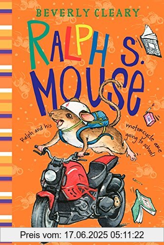 Binding : Taschenbuch, Edition : Harper Trophy., Label : HarperCollins, Publisher : HarperCollins, NumberOfItems : 1, PackageQuantity : 1, medium : Taschenbuch, numberOfPages : 192, publicationDate : 2014-03-18, releaseDate : 2014-03-18, authors : Beverly Cleary, languages : english, ISBN : 0380709570