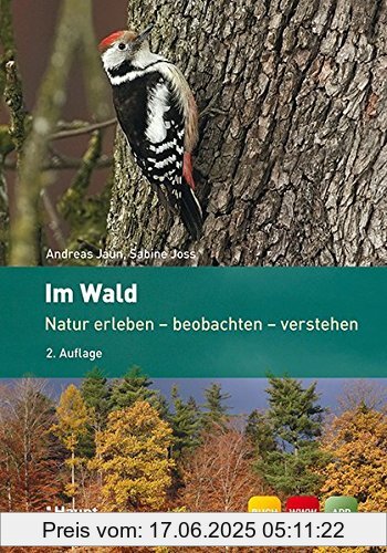 Binding : Gebundene Ausgabe, Edition : 2., ergänzte Auflage, Label : Haupt Verlag, Publisher : Haupt Verlag, medium : Gebundene Ausgabe, numberOfPages : 200, publicationDate : 2014-09-17, authors : Andreas Jaun, Sabine Joss, languages : german, ISBN : 3258079005