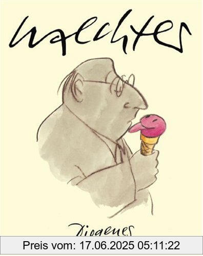 Binding : Taschenbuch, Label : Diogenes, Publisher : Diogenes, medium : Taschenbuch, numberOfPages : 368, publicationDate : 2002-11-01, authors : Waechter, Friedrich Karl, languages : german, ISBN : 3257020783