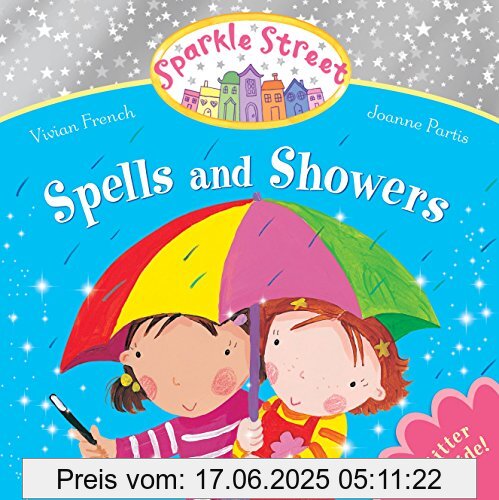 Binding : Taschenbuch, Edition : Illustrated, Label : Macmillan Children's Books, Publisher : Macmillan Children's Books, NumberOfItems : 1, PackageQuantity : 1, Format : Illustriert, medium : Taschenbuch, numberOfPages : 24, publicationDate : 2011-02-04, releaseDate : 2011-02-04, authors : Vivian French, ISBN : 0230752837