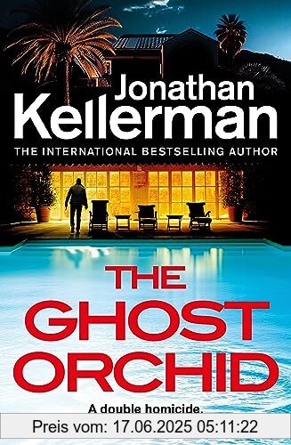 Binding : Taschenbuch, Label : Century, Publisher : Century, medium : Taschenbuch, numberOfPages : 304, publicationDate : 2024-02-15, releaseDate : 2024-02-15, authors : Jonathan Kellerman, ISBN : 1529900379