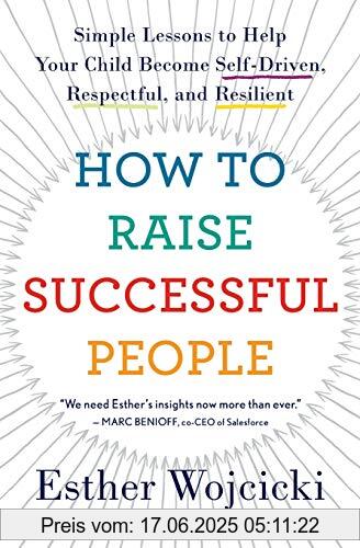 Brand : Houghton Mifflin Harcourt, Binding : Taschenbuch, Edition : Reprint, Label : Mariner Books, Publisher : Mariner Books, medium : Taschenbuch, numberOfPages : 336, publicationDate : 2020-05-05, releaseDate : 2020-05-05, authors : Esther Wojcicki, ISBN : 0358298717