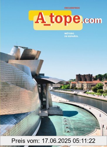 Binding : Taschenbuch, Label : Cornelsen Verlag, Publisher : Cornelsen Verlag, medium : Taschenbuch, numberOfPages : 320, publicationDate : 2010-02-01, authors : Gloria Bürsgens, Martin Drüeke, Vidal, María D., Katja Zerck, languages : spanish, ISBN : 3464205304