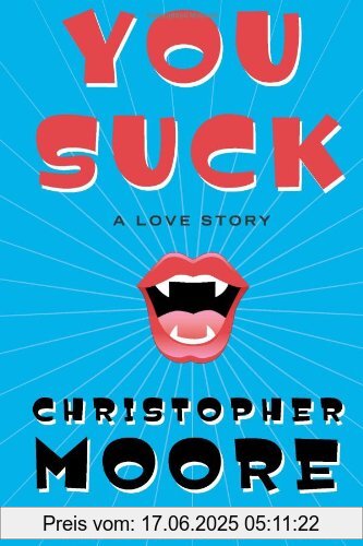 Binding : Gebundene Ausgabe, Edition : 1, Label : William Morrow, Publisher : William Morrow, NumberOfItems : 2, medium : Gebundene Ausgabe, numberOfPages : 336, publicationDate : 2007-01-16, releaseDate : 2007-01-16, authors : Christopher Moore, languages : english, ISBN : 0060590297