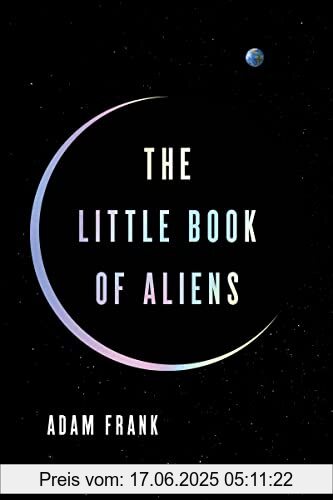Binding : Gebundene Ausgabe, Label : Harper, Publisher : Harper, medium : Gebundene Ausgabe, numberOfPages : 240, publicationDate : 2023-10-24, releaseDate : 2023-10-24, authors : Adam Frank, ISBN : 0063279738