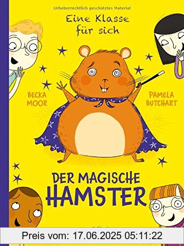 Binding : Taschenbuch, Label : OF Kinderbuch, Publisher : OF Kinderbuch, medium : Taschenbuch, numberOfPages : 104, publicationDate : 2018-03-09, authors : Pamela Butchart, ISBN : 3280035767