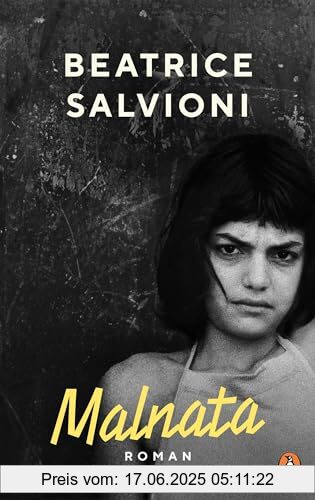 Binding : Gebundene Ausgabe, Edition : Deutsche Erstausgabe, Label : Penguin Verlag, Publisher : Penguin Verlag, medium : Gebundene Ausgabe, numberOfPages : 272, publicationDate : 2024-05-15, releaseDate : 2024-05-15, authors : Beatrice Salvioni, translators : Anja Nattefort, ISBN : 3328602712