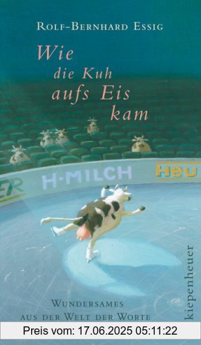 Binding : Gebundene Ausgabe, Edition : 1, Label : Gustav Kiepenheuer, Publisher : Gustav Kiepenheuer, medium : Gebundene Ausgabe, numberOfPages : 160, publicationDate : 2007-10-01, authors : Rolf-Bernhard Essig, languages : german, ISBN : 3378010886