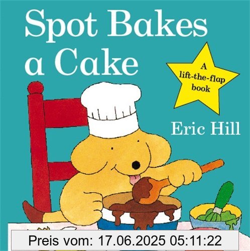 Binding : Pappbilderbuch, Label : Warne, Publisher : Warne, medium : Sonstige Einbände, numberOfPages : 24, publicationDate : 2009-01-02, authors : Eric Hill, languages : english, ISBN : 0723263582