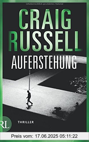 Binding : Gebundene Ausgabe, Edition : 1, Label : Rütten & Loening, Publisher : Rütten & Loening, medium : Gebundene Ausgabe, numberOfPages : 400, publicationDate : 2016-08-15, authors : Craig Russell, translators : Stefanie Schäfer, languages : german, ISBN : 3352008876