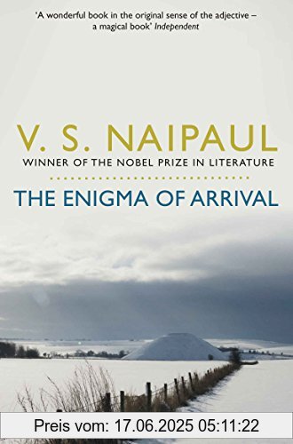 Binding : Taschenbuch, Label : Picador, Publisher : Picador, NumberOfItems : 1, medium : Taschenbuch, numberOfPages : 400, publicationDate : 2011-04-01, releaseDate : 2011-04-01, authors : Naipaul, V. S., languages : english, ISBN : 0330522868