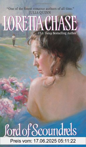 Binding : Taschenbuch, Edition : Reissue, Label : Avon, Publisher : Avon, NumberOfItems : 1, medium : Taschenbuch, numberOfPages : 384, publicationDate : 2007-11-27, releaseDate : 2007-11-27, authors : Loretta Chase, languages : english, ISBN : 0380776162