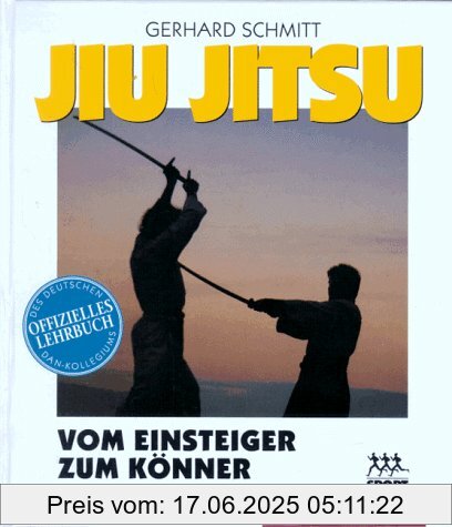 Binding : Gebundene Ausgabe, Edition : 2., Label : Sportverlag, Publisher : Sportverlag, medium : Gebundene Ausgabe, numberOfPages : 159, publicationDate : 1997-01-01, authors : Gerhard Schmitt, languages : german, ISBN : 3328007091