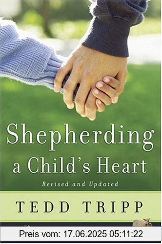 Binding : Taschenbuch, Edition : 0002, Label : Shepherd Pr, Publisher : Shepherd Pr, NumberOfItems : 1, PackageQuantity : 1, medium : Taschenbuch, numberOfPages : 215, publicationDate : 1995-12-01, authors : Tripp Tedd, languages : english, ISBN : 0966378601