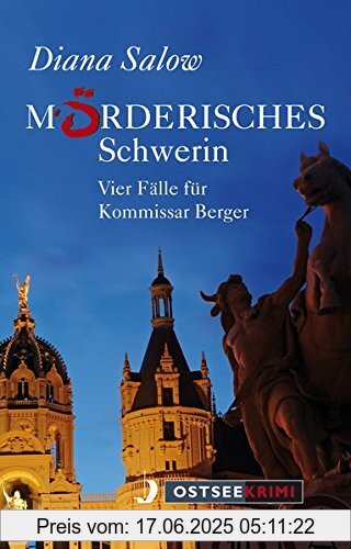 Binding : Taschenbuch, Edition : 1, Label : Hinstorff, Publisher : Hinstorff, medium : Taschenbuch, numberOfPages : 544, publicationDate : 2017-03-01, authors : Diana Salow, languages : german, ISBN : 3356020927