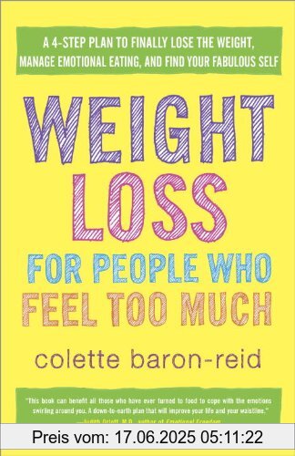 Binding : Taschenbuch, Label : Harmony, Publisher : Harmony, NumberOfItems : 1, PackageQuantity : 1, medium : Taschenbuch, numberOfPages : 320, publicationDate : 2013-12-31, releaseDate : 2013-12-31, authors : Colette Baron-Reid, languages : english, ISBN : 0307986136