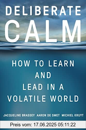 Binding : Gebundene Ausgabe, Label : Harper Business, Publisher : Harper Business, PackageQuantity : 1, medium : Gebundene Ausgabe, numberOfPages : 336, publicationDate : 2022-11-29, releaseDate : 2022-11-29, authors : Jacqueline Brassey, Aaron De Smet, Michiel Kruyt, ISBN : 0063208962